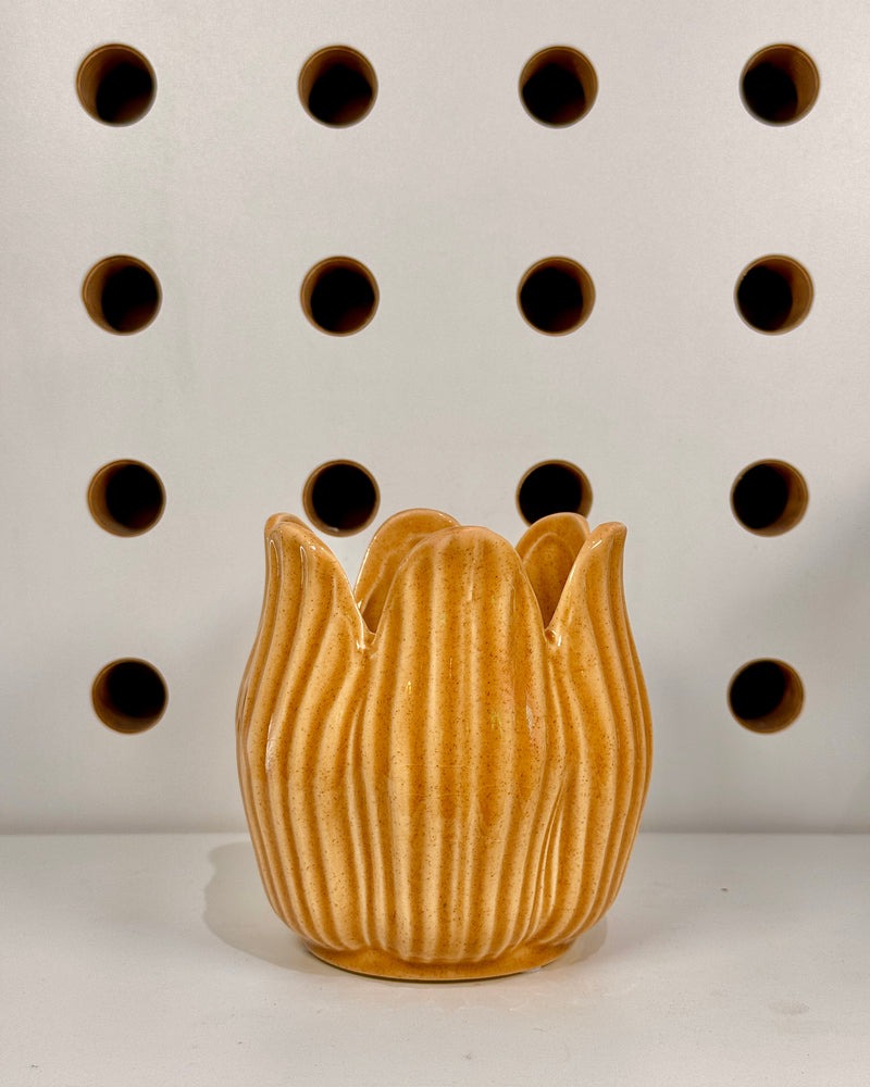 Tulip Ceramic Planter - Plant Daddy