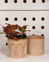 Vintage Ceramic Planter - Plant Daddy
