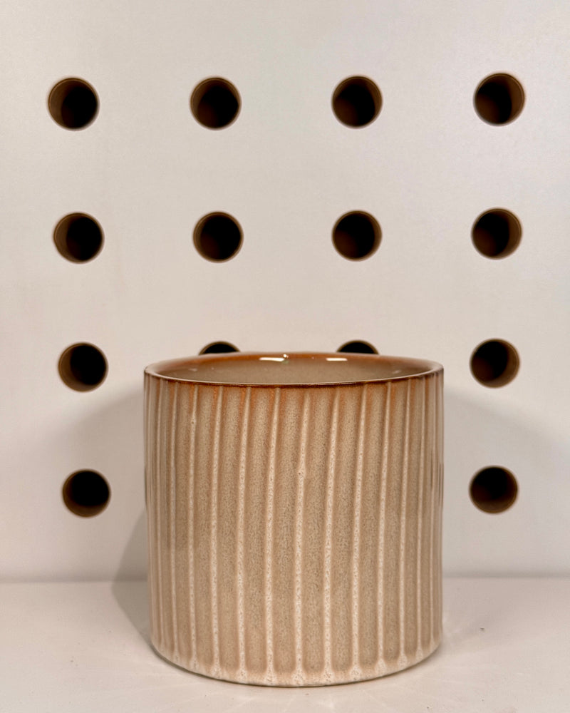 Vintage Ceramic Planter - Plant Daddy