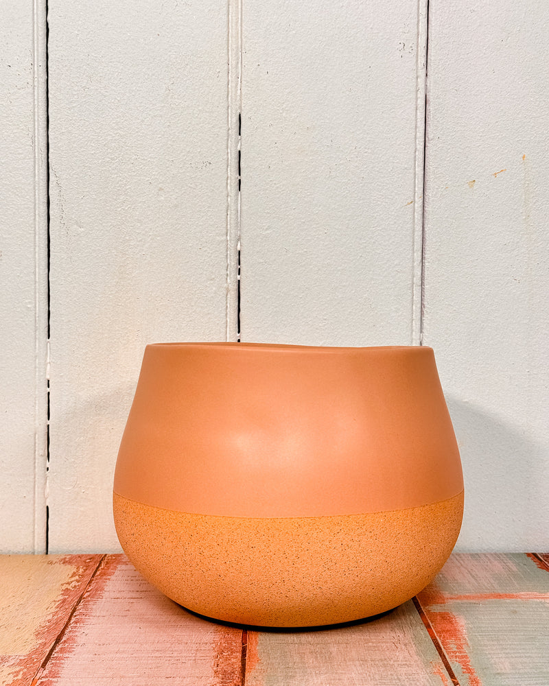 Dollop Ceramic Planter Pot