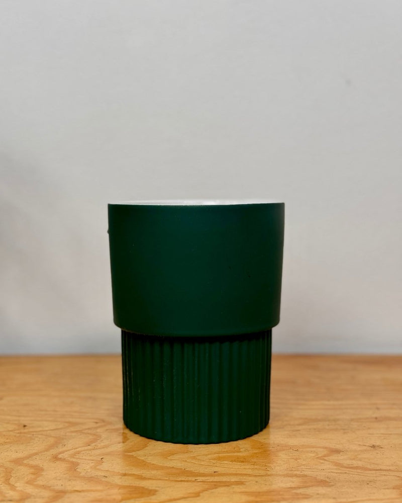 Petra Ceramic Pot - Plant Daddy