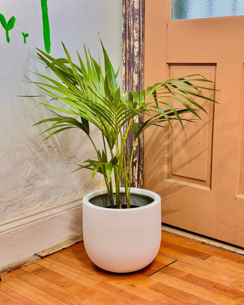 Florence Lightweight Pot