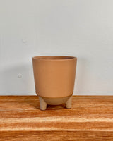 Louie Ceramic Planter Pot