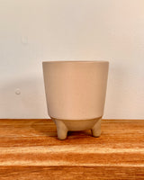 Louie Ceramic Planter Pot