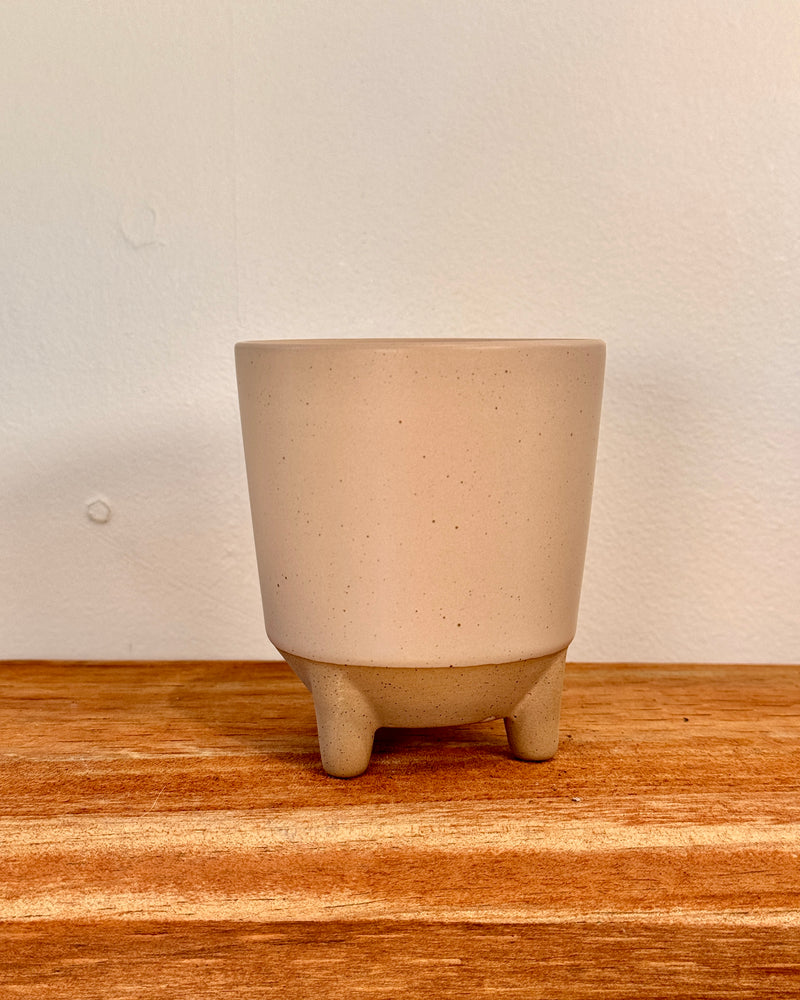 Louie Ceramic Planter Pot