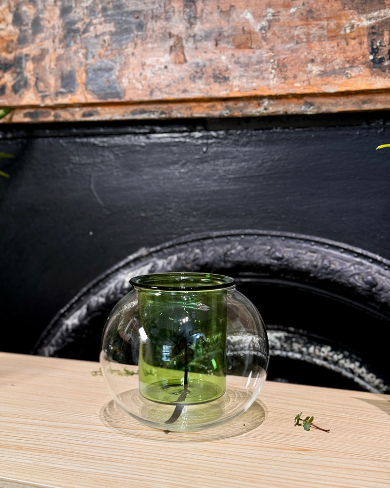 Original Self-watering Planter by Cup O Flora