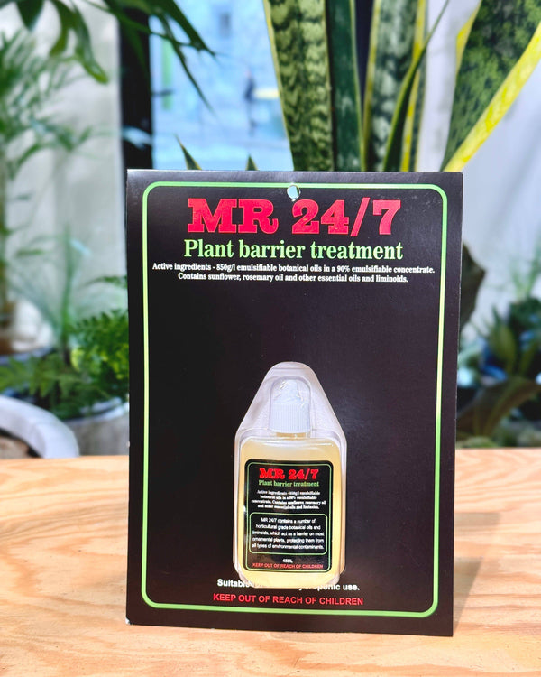 Mr 24/7 Mite Treatment