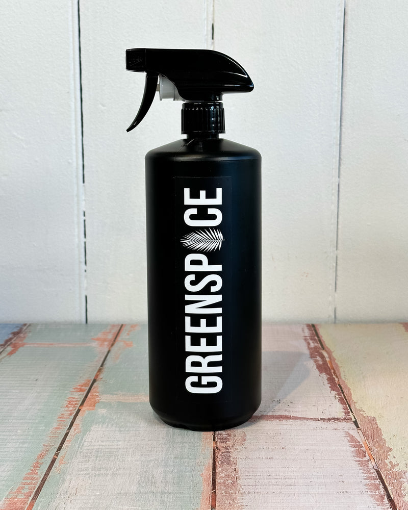 GreenSpace Spray Bottle 1L
