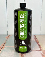 GreenSpace Liquid Fertiliser by Dr Greenthumbs
