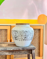 Byron Ceramic Pot - Plant Daddy