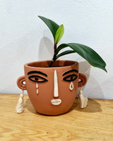 Anya Stoneware Planter - Plant Daddy