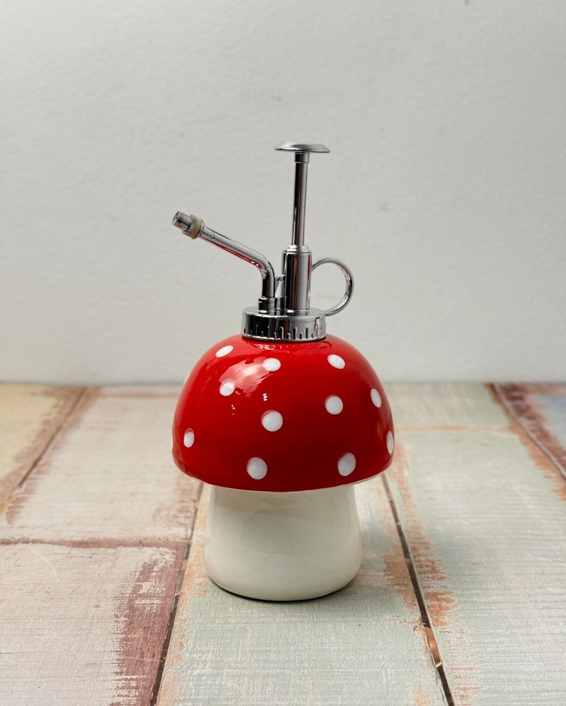 Shroomie Ceramic Mister - Plant Daddy