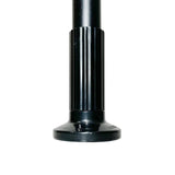 Plant pole tension- Black