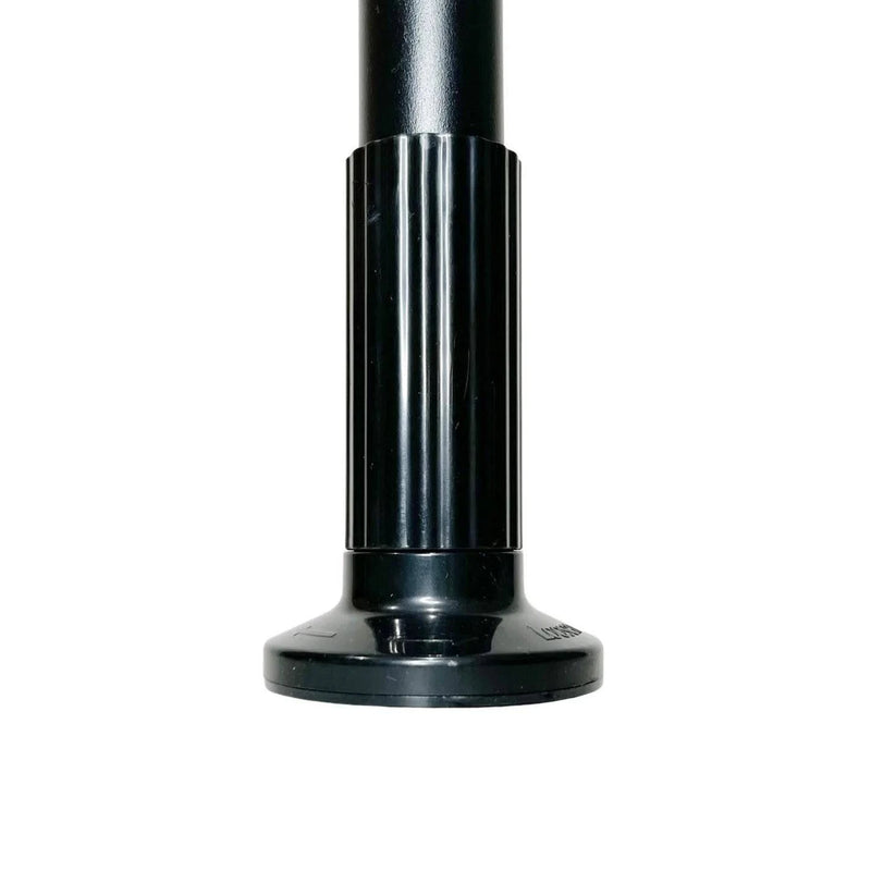 Plant pole tension- Black