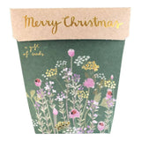 Christmas Herbs Gift of Seeds (Australia Only)