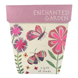 Enchanted Garden Gift of Seeds (Australia Only)