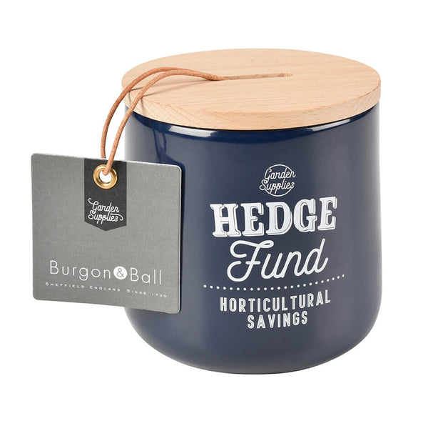 Hedge Fund Money Box