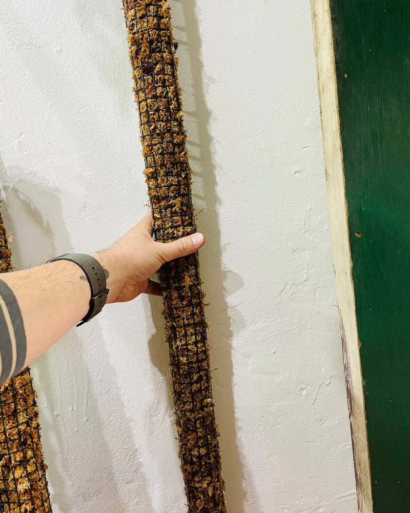 sydney plant guy moss pole Hand made Moss Pole (Sydney pick up/hand delivery)